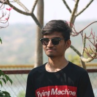 Prajwal H Vasanad