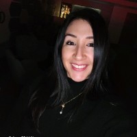 Annika Pedroza Sanchez