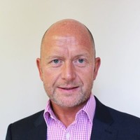 Graeme Scott