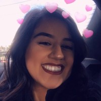 Seryna Ayyat