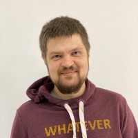 Viktor Shvydrik