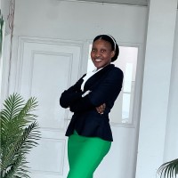 Adv. Grace Ntambi