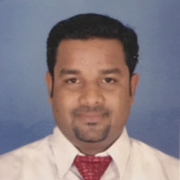 Wilson Aloysius