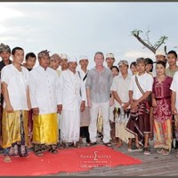 Putu Balineese