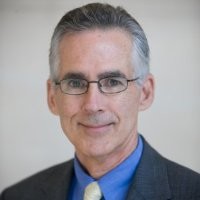 Stephen Crawford