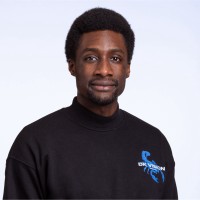 Bradley Nyika