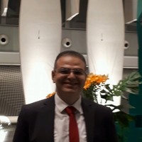 Mario Nashed, PMP, PRMG