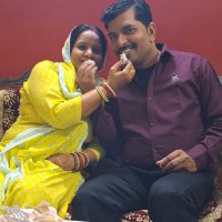 Mukesh Kumar