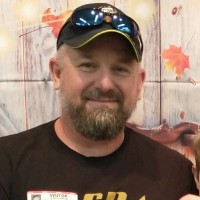 Shawn Lange
