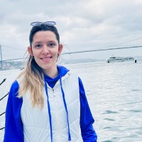 Kübra Yeşi̇lta Özer