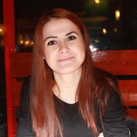 Tatiana Cerescu