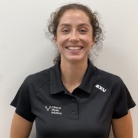 Eliza Harvey