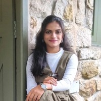 Neethu N