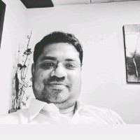 Sandeep Patel