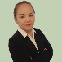 Helen Bai