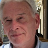 Alan Stead