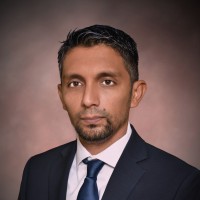 Ronnie Kantasingh