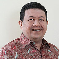 Deavy Aron Sinambela