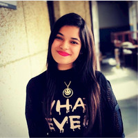 Deeksha Chaudhary
