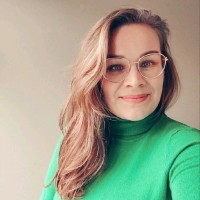 Marsha Van Der Ploeg