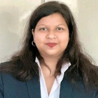 Samridhi Tripathi