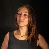 Caroline Ungar