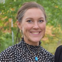 Karin Gustafsson