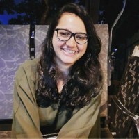 Shivangi Shah