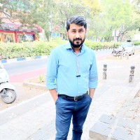 Datta Devkate
