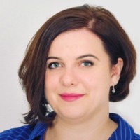 Kornelija Golubovskaja