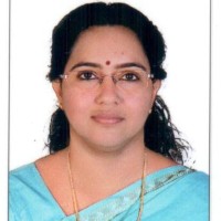 Jayashree E