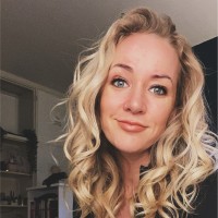 Marlieke De Vries