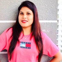Nimisha Nandan