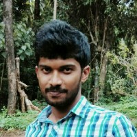 Darshan Anil Naik