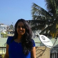 Kiran Tiwari