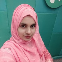 Mst Maskura Khatun
