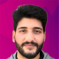 Syed Danish