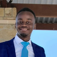 Kevin Kinzamba