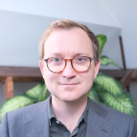 Tim Rowland-Deverell