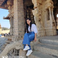 Rewati chauhan