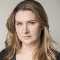 Katherine Scott-Williams