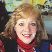 Michelle Jenkins