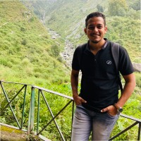 Akshay Shimpi
