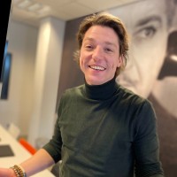 Thomas Nijenhuis