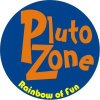 Pluto Zone - Rainbow of Fun
