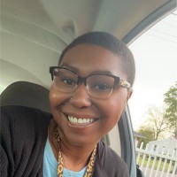 Ra'Nae Jones