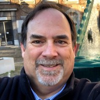 Mark Conyngham