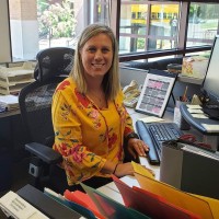 Gail Pavelko
