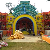 Santimay Nayak