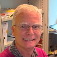 Eric F. C. Vlot